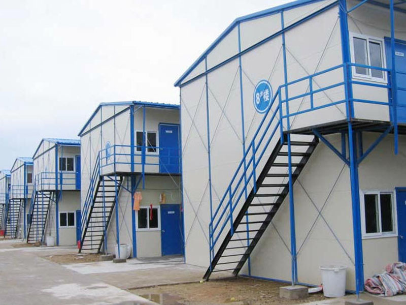 淮阳移动板房-10