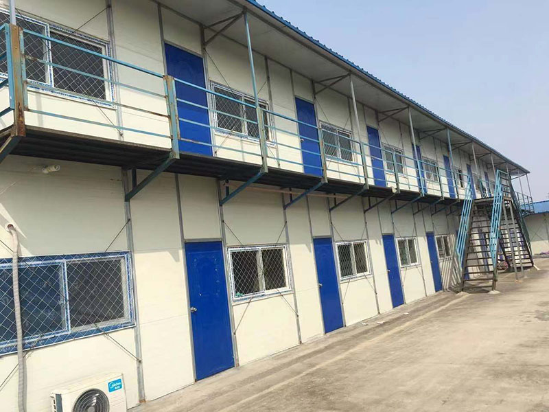 淮阳活动房-17